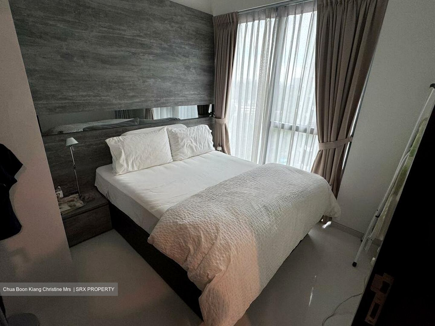 Robin Suites (D10), Apartment #500353871